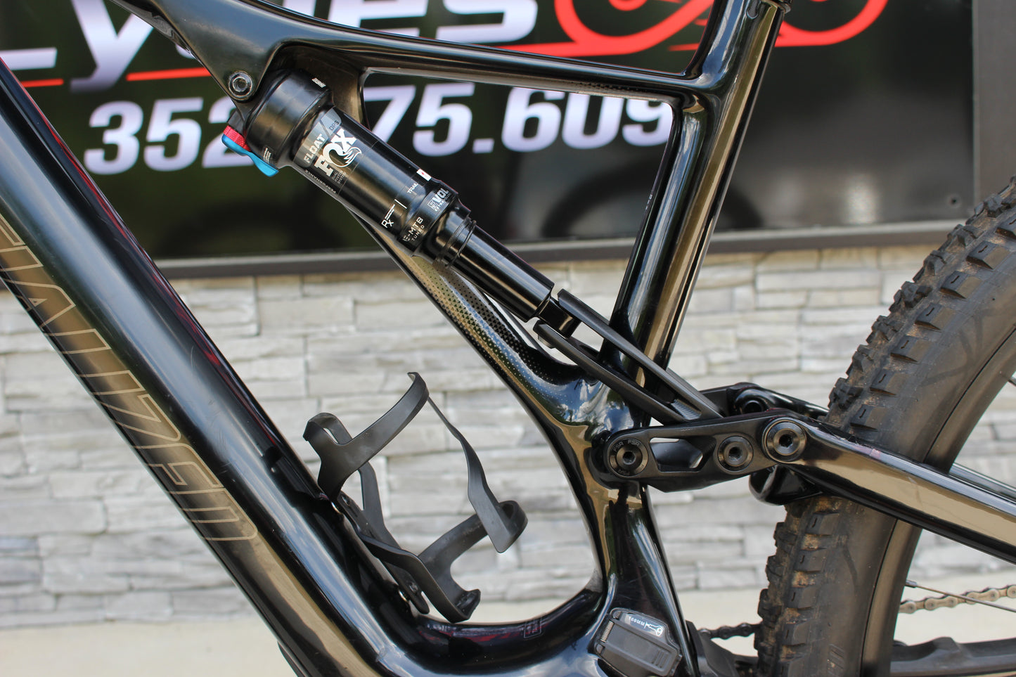 2021 Specialized Levo SL- 40lbs!- ONLY 486 miles!