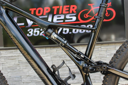 2021 Specialized Levo SL- 40lbs!- ONLY 486 miles!