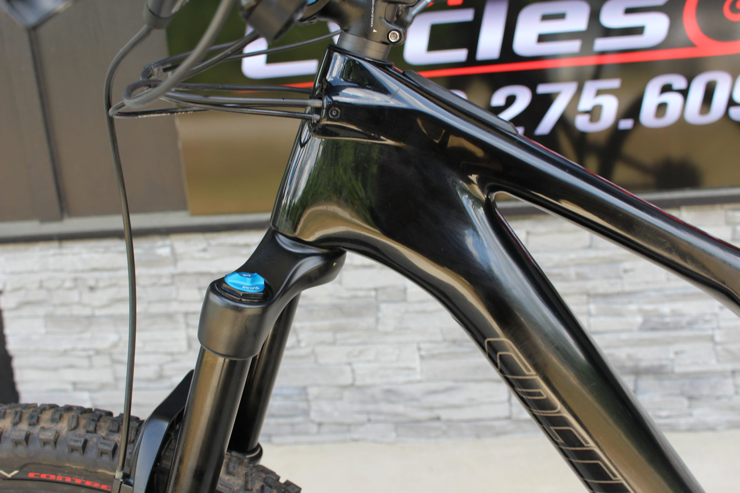 2021 Specialized Levo SL- 40lbs!- ONLY 486 miles!