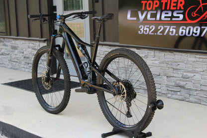 2021 Specialized Levo SL- 40lbs!- ONLY 486 miles!