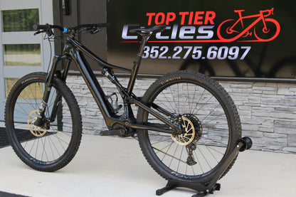 2021 Specialized Levo SL- 40lbs!- ONLY 486 miles!