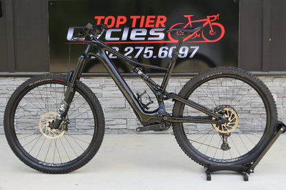 2021 Specialized Levo SL- 40lbs!- ONLY 486 miles!