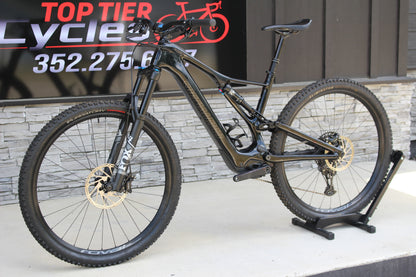 2021 Specialized Levo SL- 40lbs!- ONLY 486 miles!