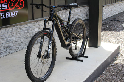 2021 Specialized Levo SL- 40lbs!- ONLY 486 miles!