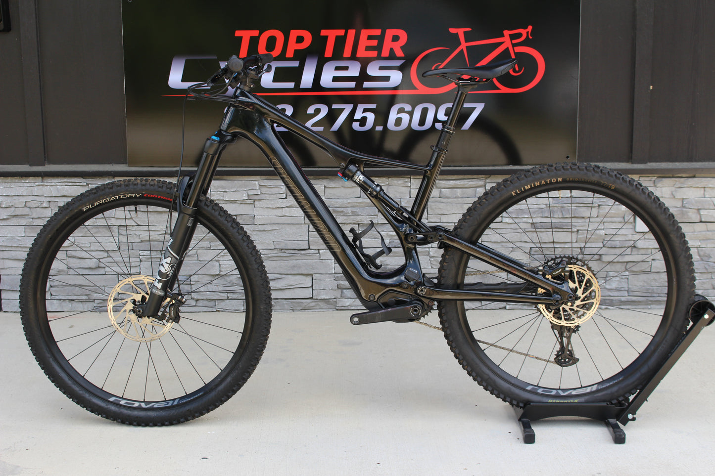2021 Specialized Levo SL- 40lbs!- ONLY 486 miles!