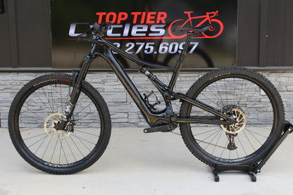 2021 Specialized Levo SL- 40lbs!- ONLY 486 miles!