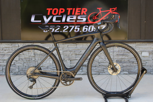2021 Specialized Turbo Creo SL Comp Carbon