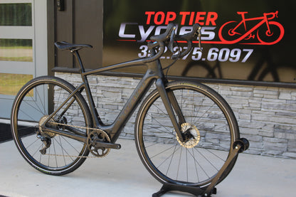2021 Specialized Turbo Creo SL Comp Carbon