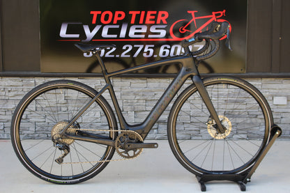 2021 Specialized Turbo Creo SL Comp Carbon