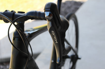 2021 Specialized Turbo Creo SL Comp Carbon