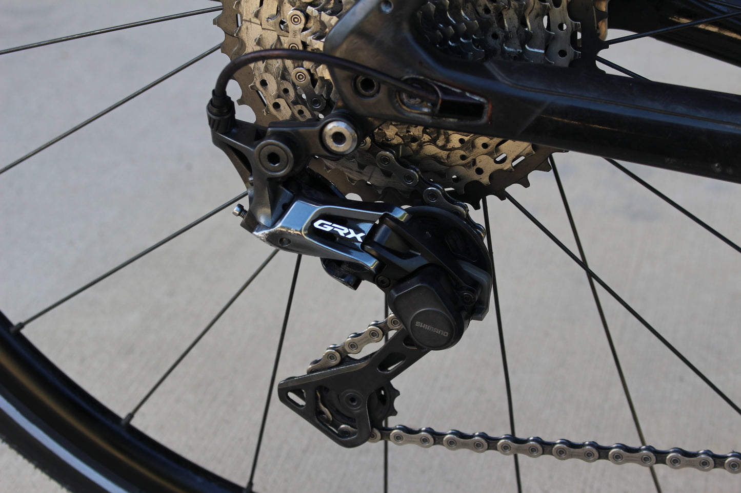 2021 Specialized Turbo Creo SL Comp Carbon