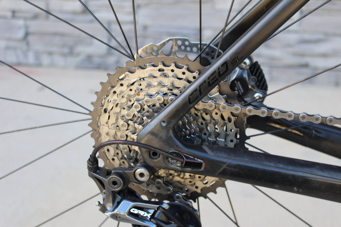 2021 Specialized Turbo Creo SL Comp Carbon