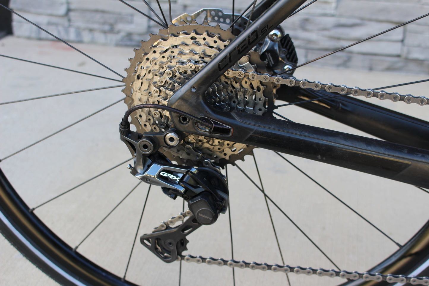 2021 Specialized Turbo Creo SL Comp Carbon