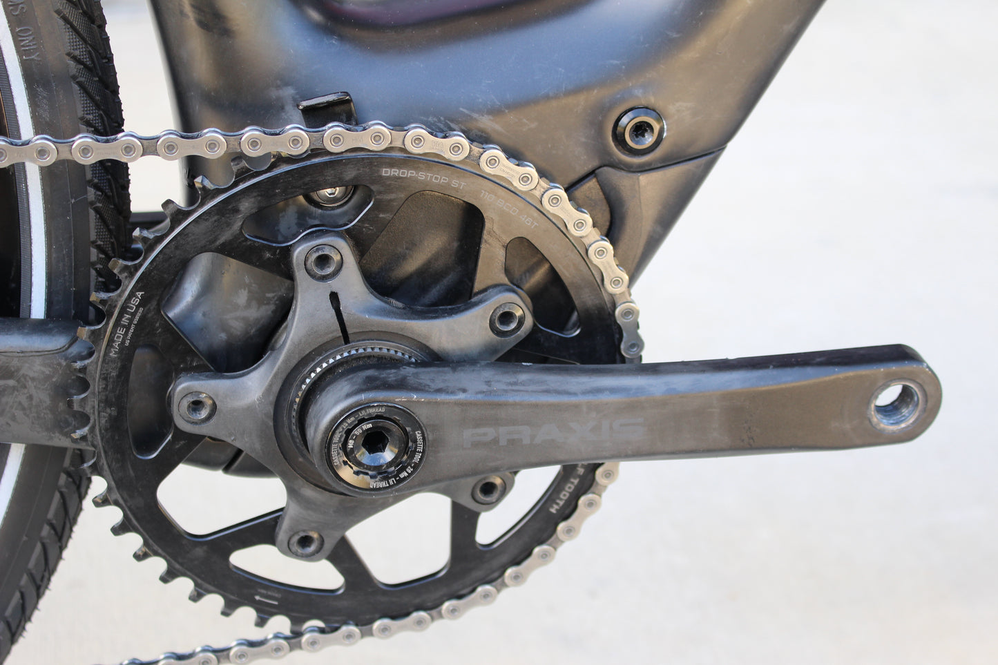 2021 Specialized Turbo Creo SL Comp Carbon