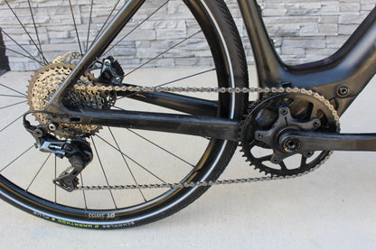 2021 Specialized Turbo Creo SL Comp Carbon