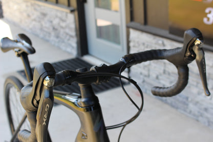 2021 Specialized Turbo Creo SL Comp Carbon