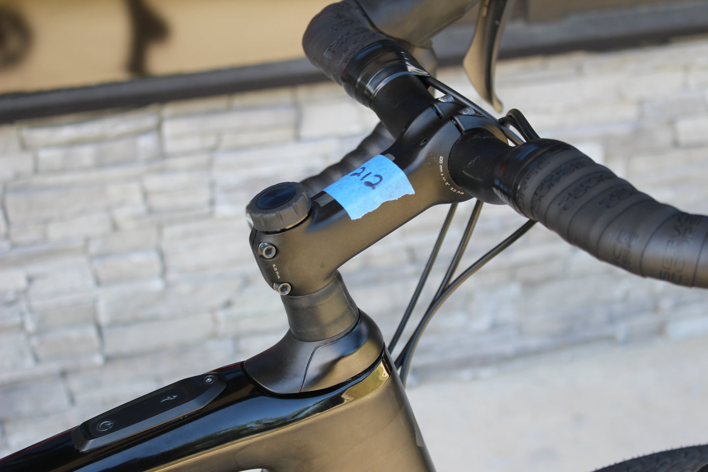 2021 Specialized Turbo Creo SL Comp Carbon
