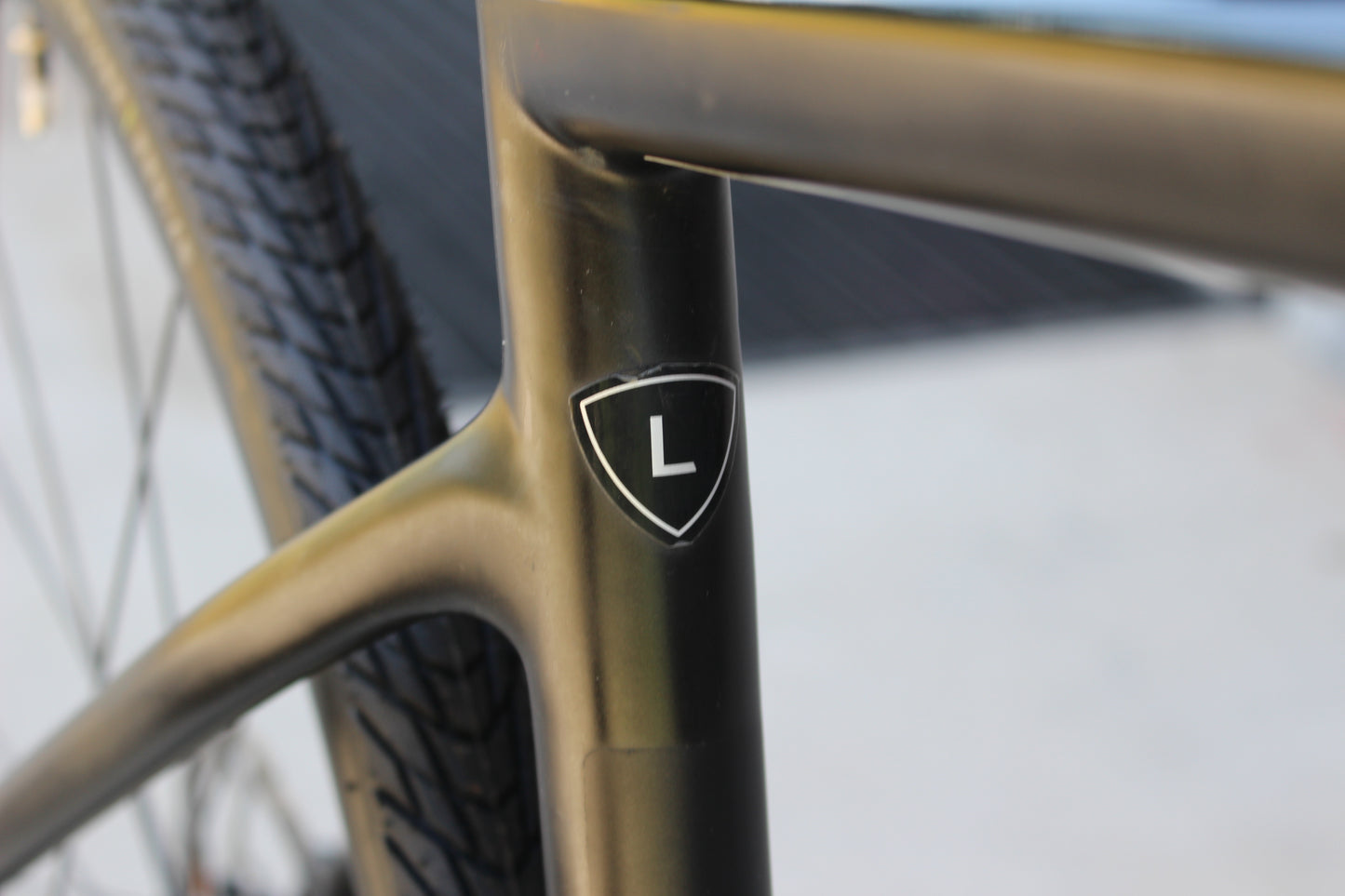2021 Specialized Turbo Creo SL Comp Carbon