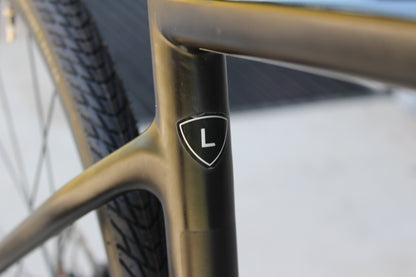 2021 Specialized Turbo Creo SL Comp Carbon