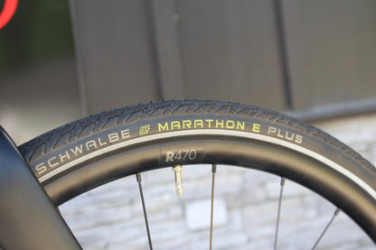 2021 Specialized Turbo Creo SL Comp Carbon