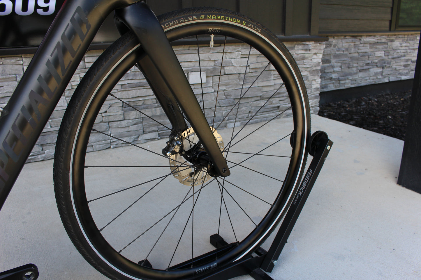 2021 Specialized Turbo Creo SL Comp Carbon