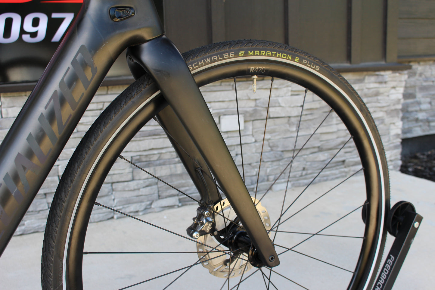 2021 Specialized Turbo Creo SL Comp Carbon