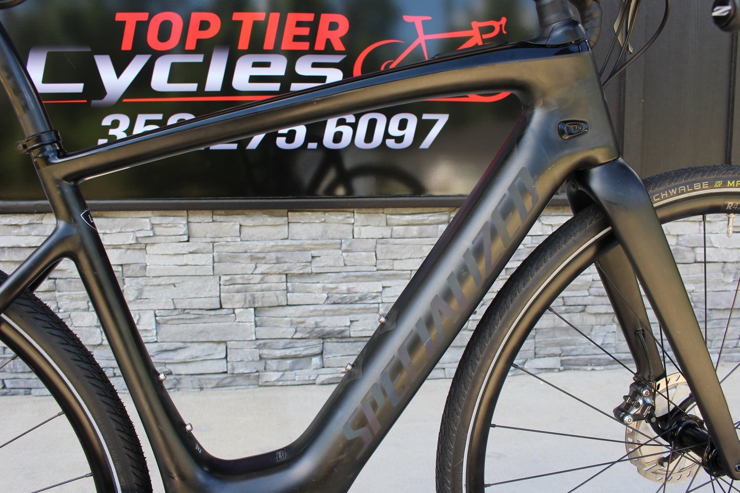 2021 Specialized Turbo Creo SL Comp Carbon