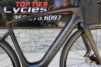 2021 Specialized Turbo Creo SL Comp Carbon