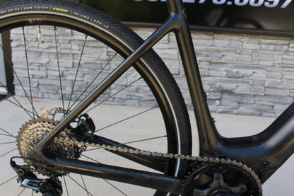 2021 Specialized Turbo Creo SL Comp Carbon