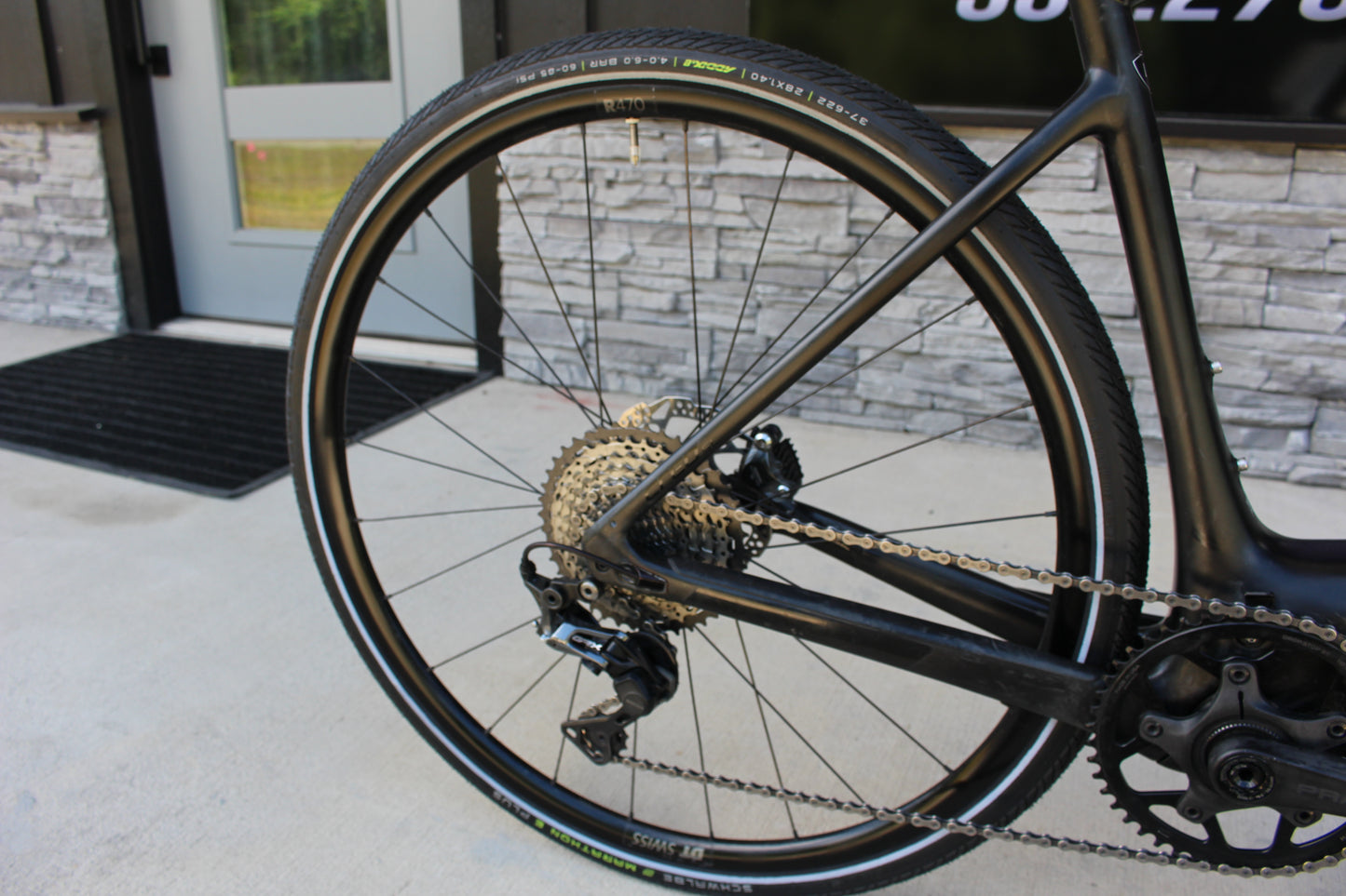 2021 Specialized Turbo Creo SL Comp Carbon