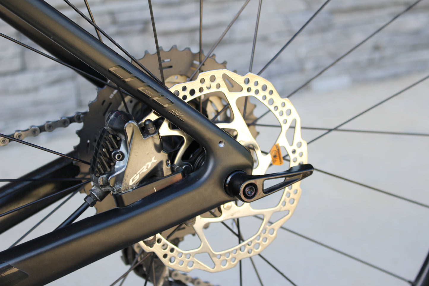 2021 Specialized Turbo Creo SL Comp Carbon