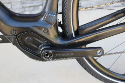 2021 Specialized Turbo Creo SL Comp Carbon