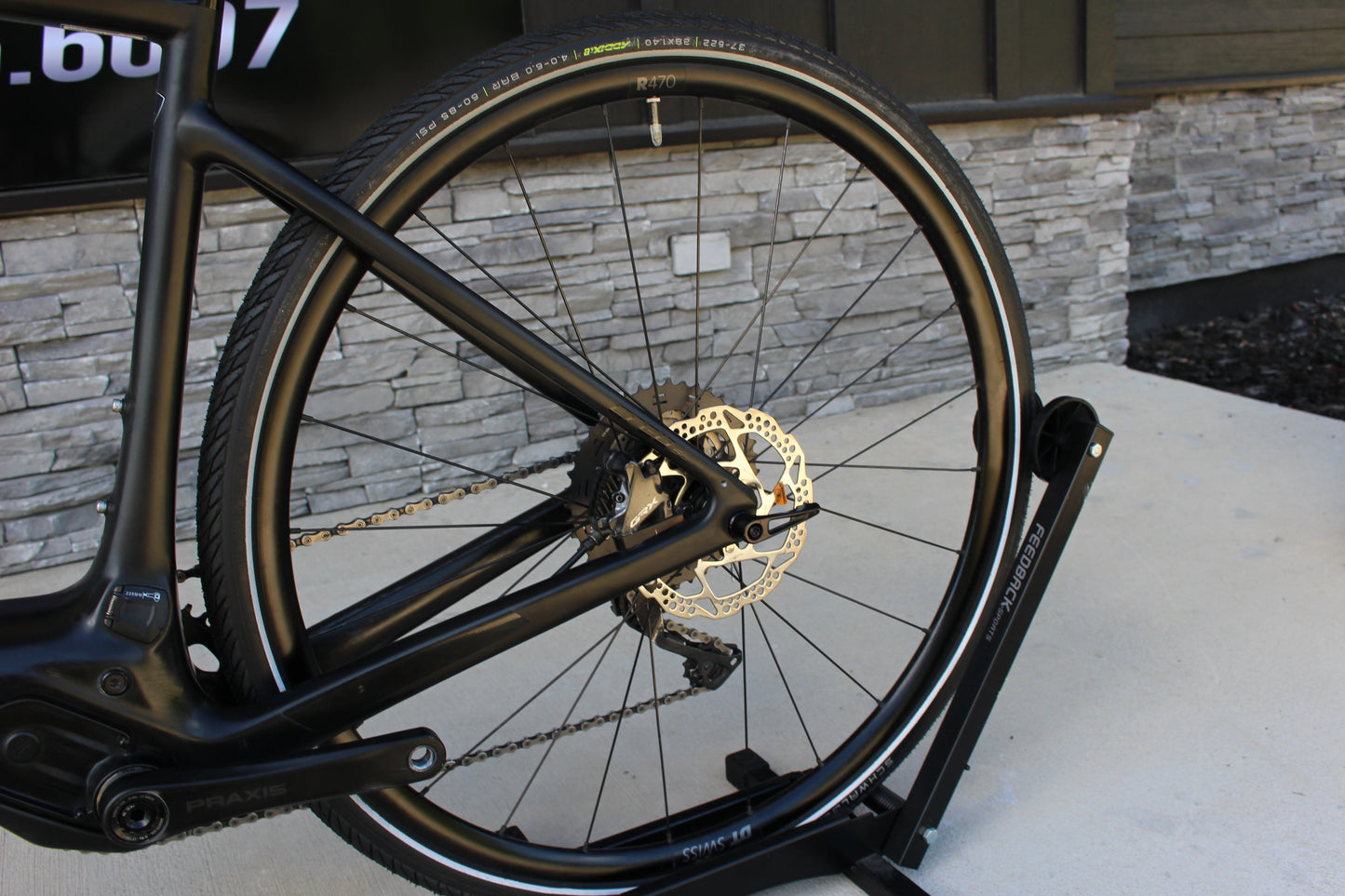 2021 Specialized Turbo Creo SL Comp Carbon