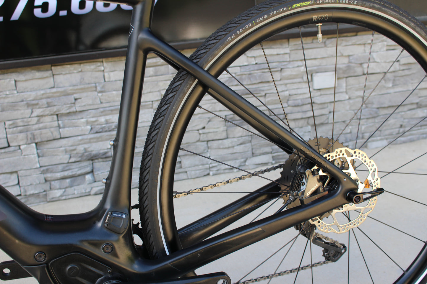 2021 Specialized Turbo Creo SL Comp Carbon