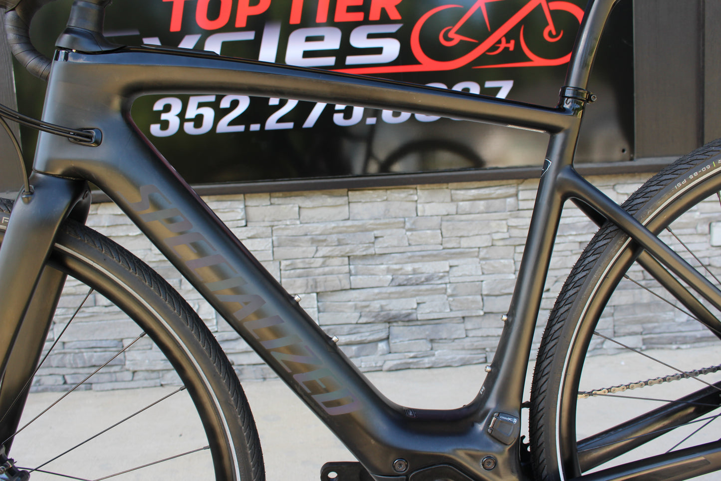2021 Specialized Turbo Creo SL Comp Carbon