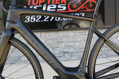 2021 Specialized Turbo Creo SL Comp Carbon