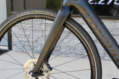 2021 Specialized Turbo Creo SL Comp Carbon