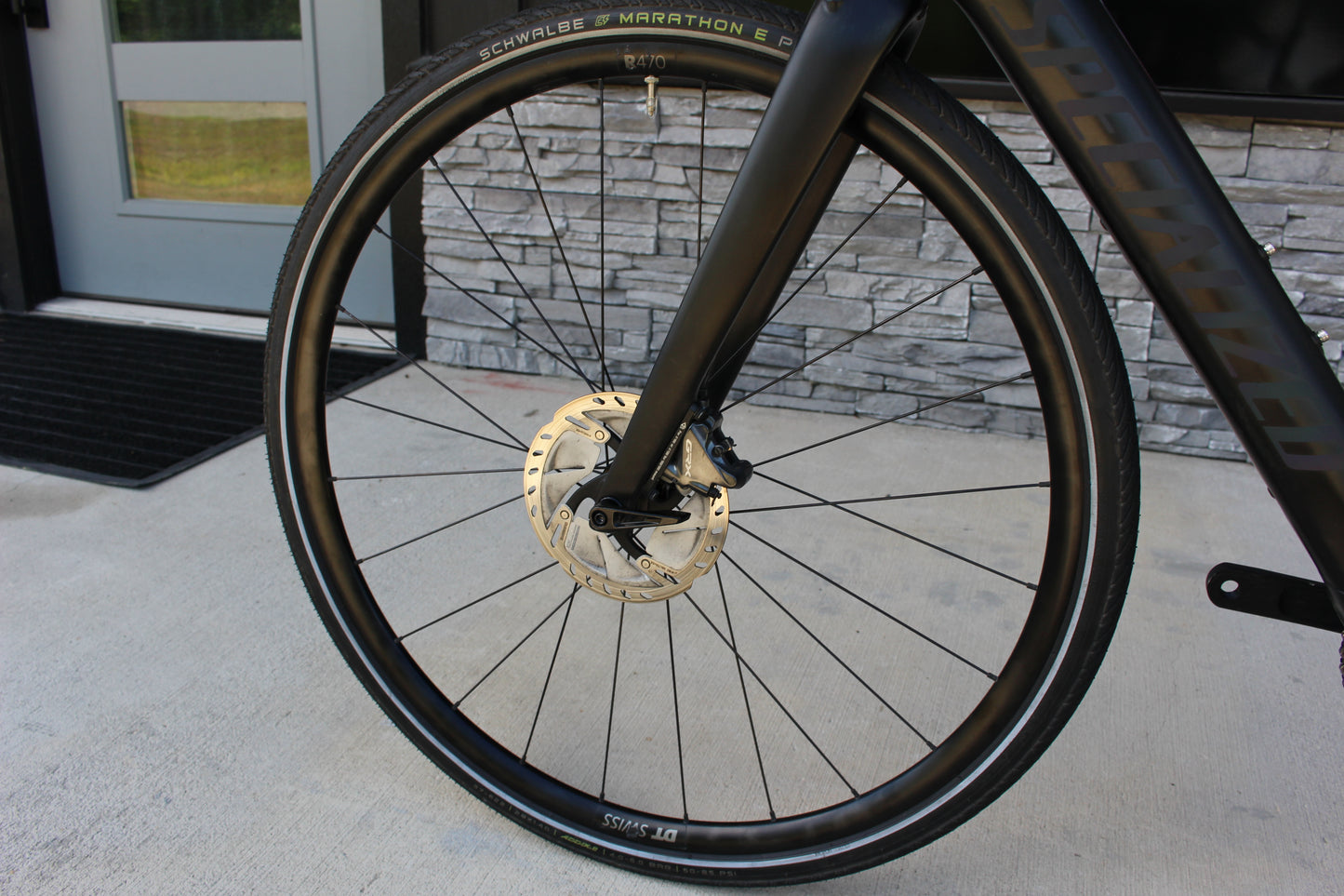 2021 Specialized Turbo Creo SL Comp Carbon
