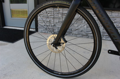 2021 Specialized Turbo Creo SL Comp Carbon