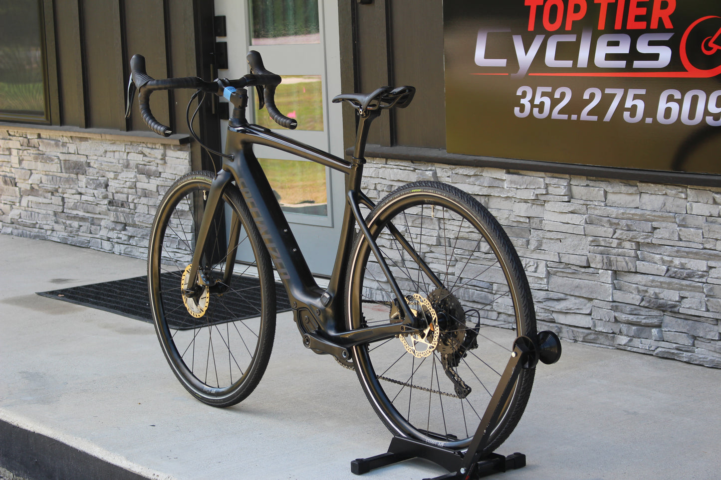 2021 Specialized Turbo Creo SL Comp Carbon
