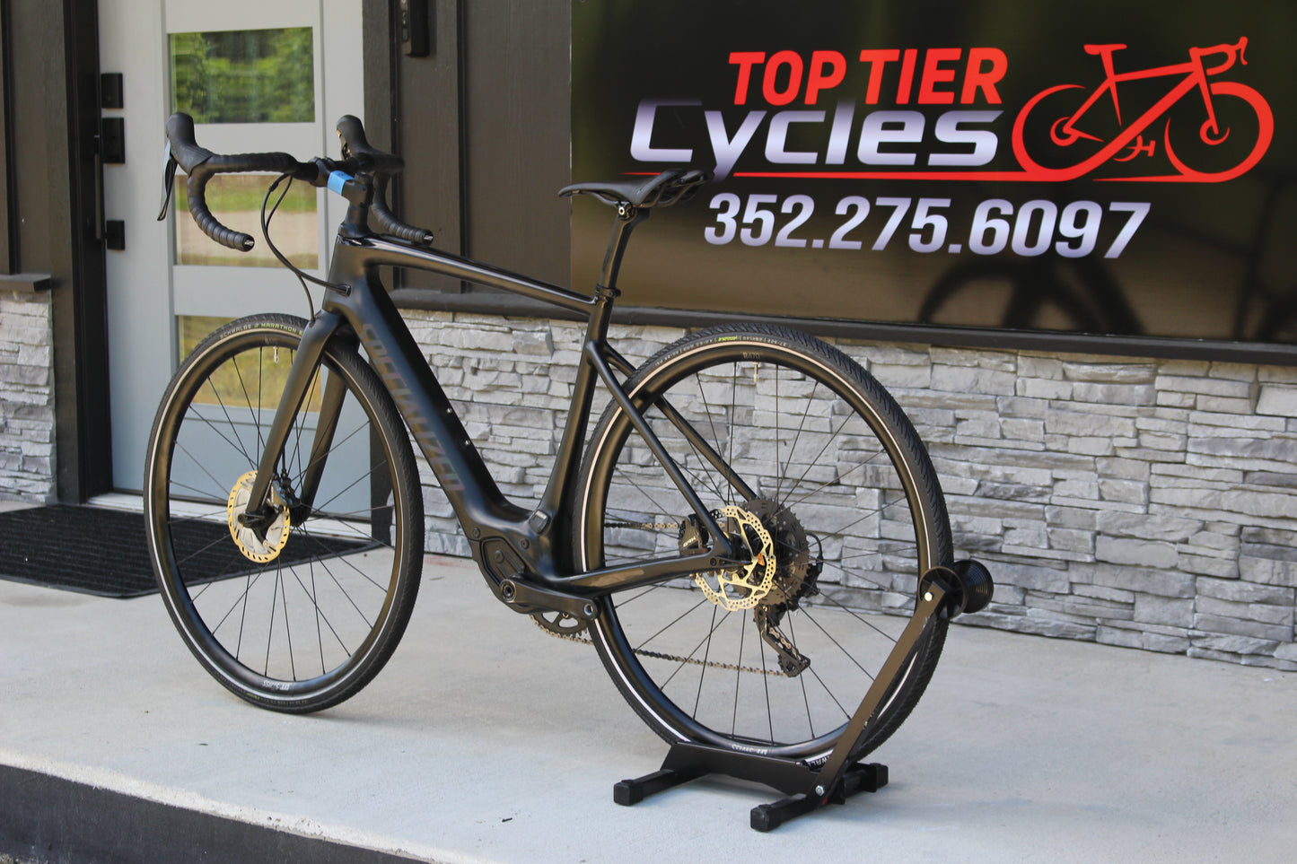 2021 Specialized Turbo Creo SL Comp Carbon