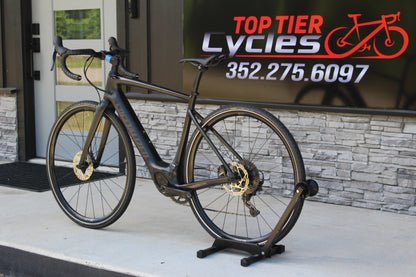 2021 Specialized Turbo Creo SL Comp Carbon