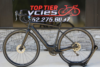 2021 Specialized Turbo Creo SL Comp Carbon