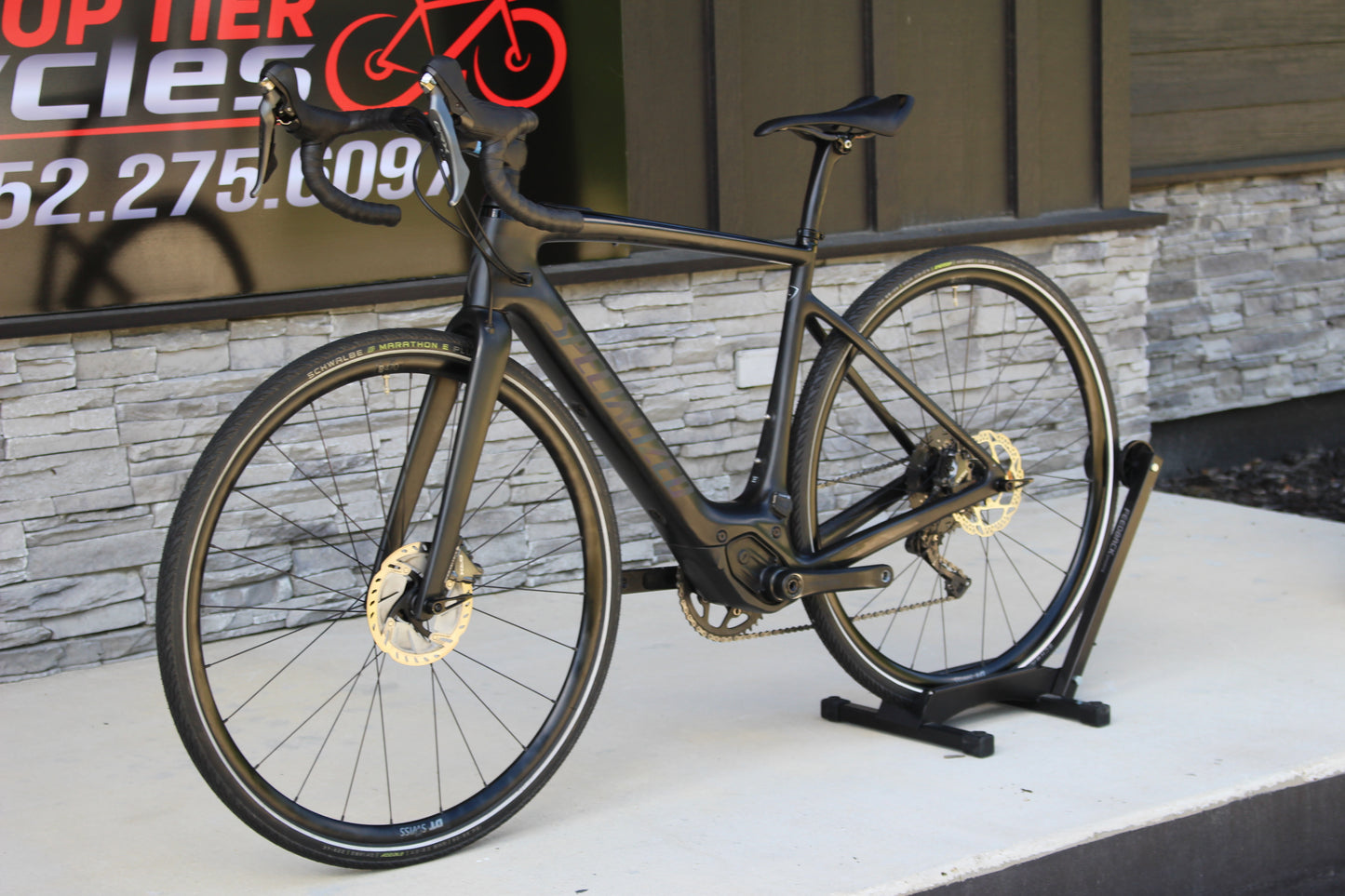 2021 Specialized Turbo Creo SL Comp Carbon