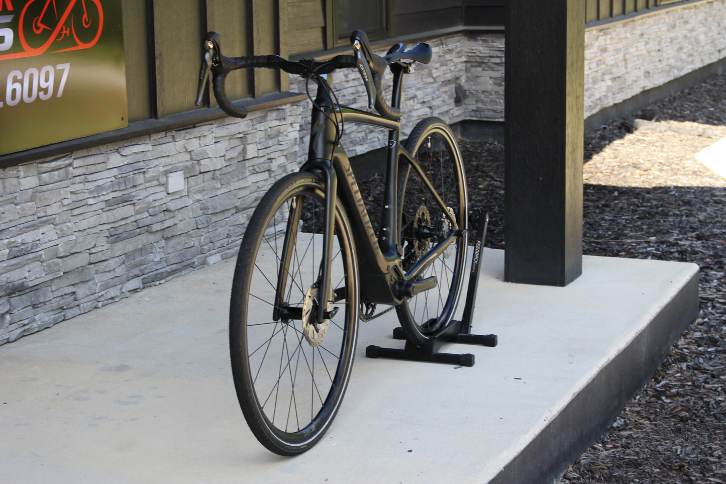 2021 Specialized Turbo Creo SL Comp Carbon
