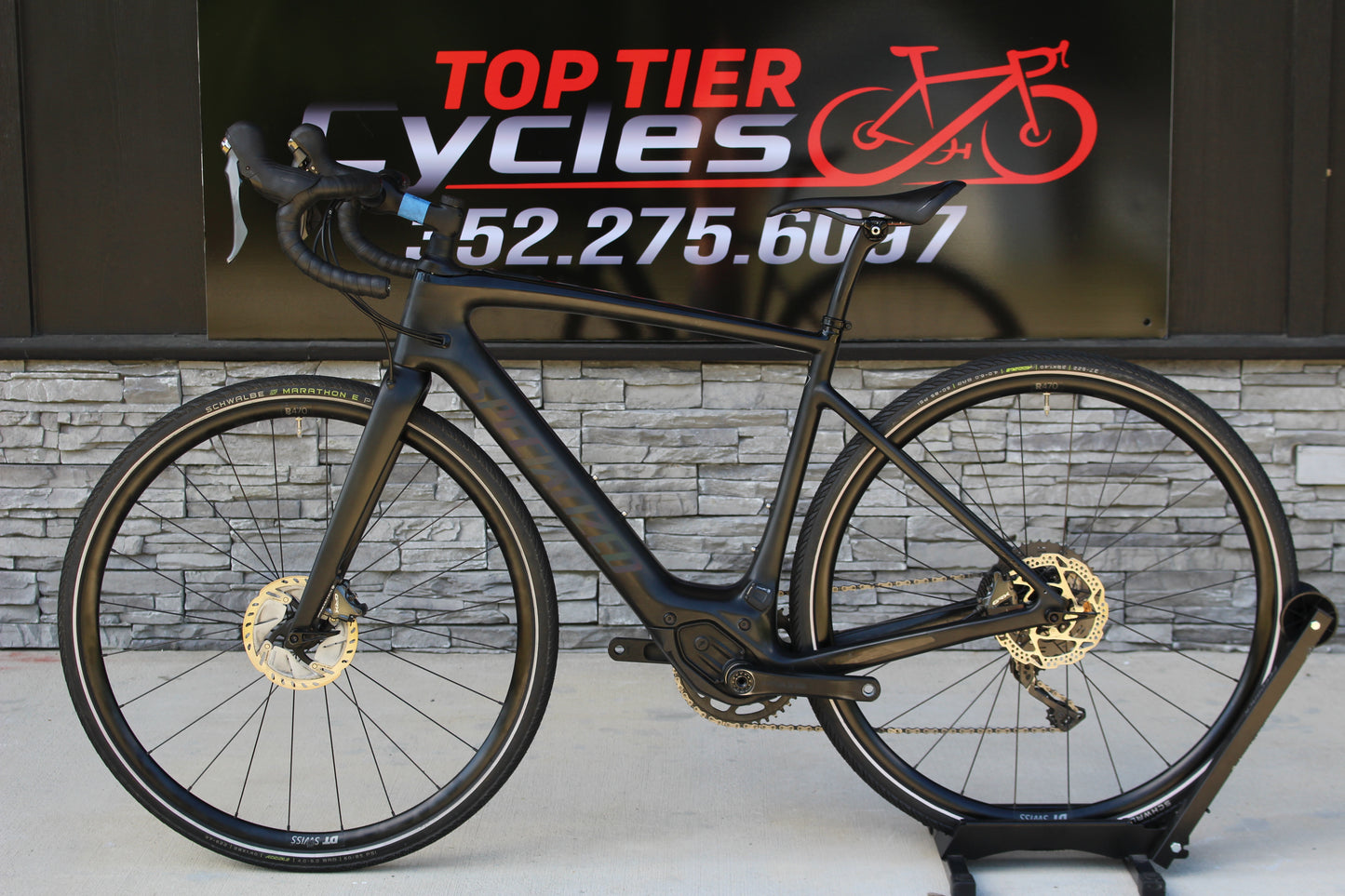 2021 Specialized Turbo Creo SL Comp Carbon