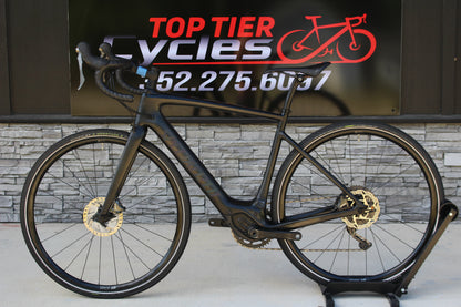 2021 Specialized Turbo Creo SL Comp Carbon