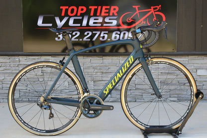 2018 Specialized Venge Expert Ultegra - 17 lbs