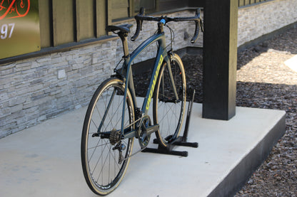 2018 Specialized Venge Expert Ultegra - 17 lbs