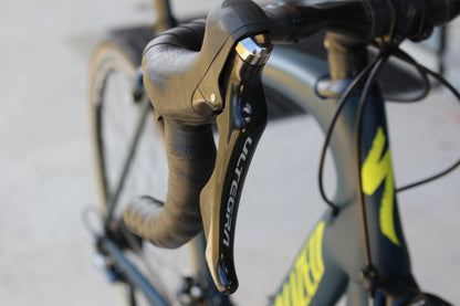 2018 Specialized Venge Expert Ultegra - 17 lbs